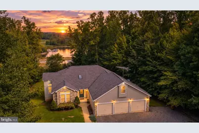 435 Fisher Drive, Mineral, VA 23117 - Photo 1