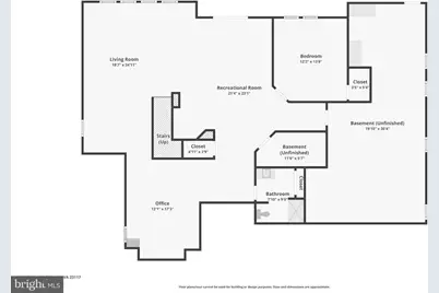 435 Fisher Drive, Mineral, VA 23117 - Photo 64