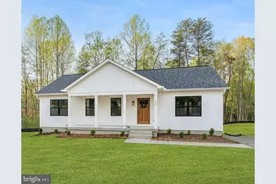 729 Vawter Corner Road, Louisa, VA 23093 - Photo 1