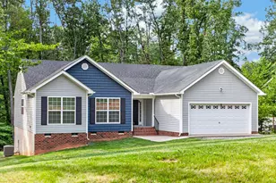 365 Richardson Dr, Louisa, VA 23093 - Photo 2