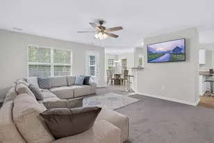 365 Richardson Dr, Louisa, VA 23093 - Photo 8