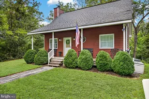 168 Alma Rd, Louisa, VA 23093 - Photo 4