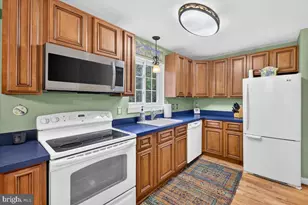 168 Alma Rd, Louisa, VA 23093 - Photo 14