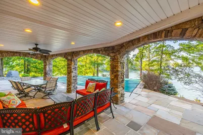 244 Campbell Lane, Mineral, VA 23117 - Photo 86
