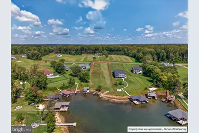 Lot 26 Fairview Drive, Mineral, VA 23117 - Photo 6