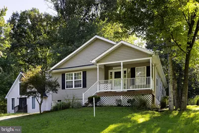 297 Poplar Drive, Louisa, VA 23093 - Photo 1