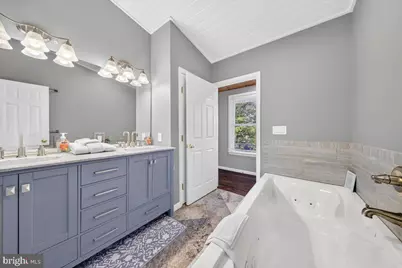 871 Old Mill, Mineral, VA 23117 - Photo 22