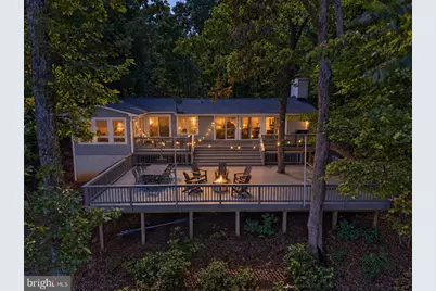 871 Old Mill, Mineral, VA 23117 - Photo 2