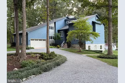1077 Copper Line Road, Bumpass, VA 23024 - Photo 1