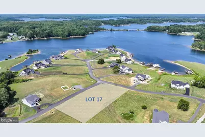 Lot 17 Rock Island Ridge, Mineral, VA 23117 - Photo 1
