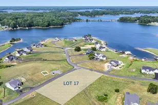 Lot 17 Rock Island Ridge, Mineral, VA 23117 - Photo 1
