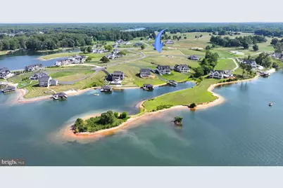 Lot 17 Rock Island Ridge, Mineral, VA 23117 - Photo 2