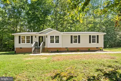1092 Mallorys Ford Road, Louisa, VA 23093 - Photo 1