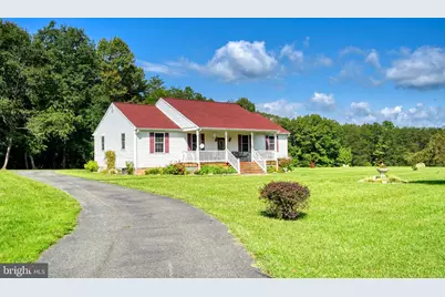 130 Johnson Hollow Road, Louisa, VA 23093 - Photo 4