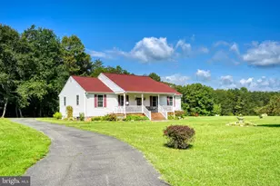 130 Johnson Hollow Rd, Louisa, VA 23093 - Photo 4