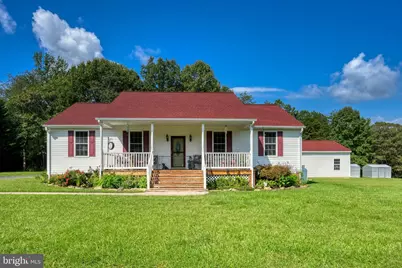 130 Johnson Hollow Road, Louisa, VA 23093 - Photo 1