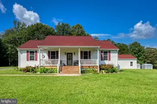 130 Johnson Hollow Rd, Louisa, VA 23093 - Photo 1