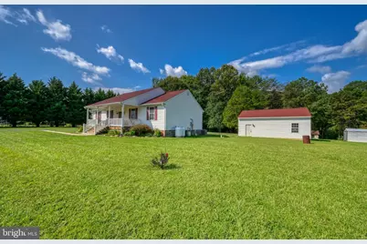 130 Johnson Hollow Road, Louisa, VA 23093 - Photo 8