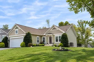 299 Sunset Loop, Mineral, VA 23117 - Photo 1