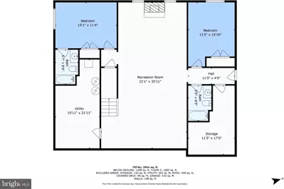 299 Sunset Loop, Mineral, VA 23117 - Photo 42