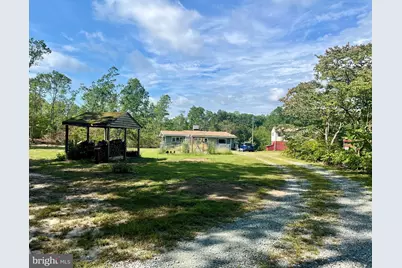 517 Doctors Road, Louisa, VA 23093 - Photo 2