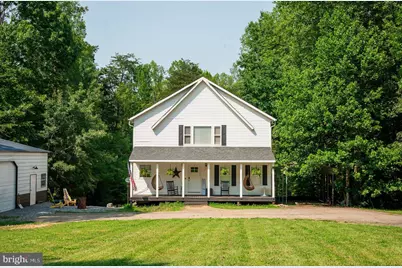 154 David Road, Mineral, VA 23117 - Photo 2