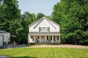 154 David Rd, Mineral, VA 23117 - Photo 2
