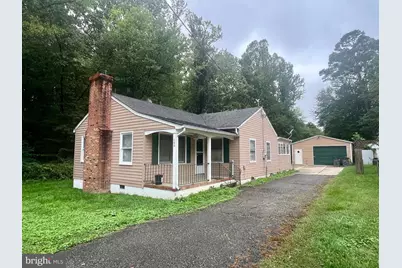 100 South Street, Louisa, VA 23093 - Photo 2