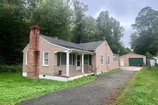 100 South St, Louisa, VA 23093 - Photo 2