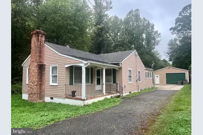 100 South Street, Louisa, VA 23093 - Photo 1