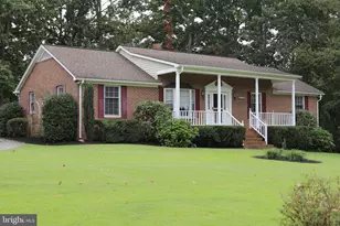804 St Frances Ave, Mineral, VA 23117 - Photo 4