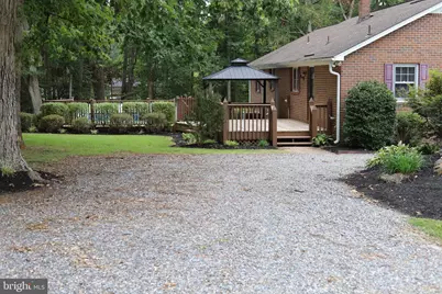 804 St Frances Avenue, Mineral, VA 23117 - Photo 26