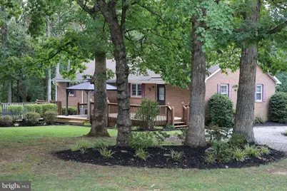 804 St Frances Avenue, Mineral, VA 23117 - Photo 28