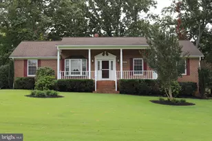 804 St Frances Ave, Mineral, VA 23117 - Photo 1