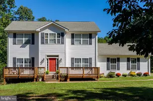 41 Shannon Glen Ct, Louisa, VA 23093 - Photo 1
