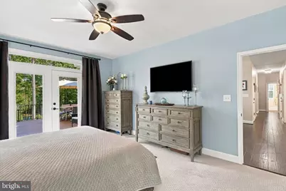 122 Ark Avenue, Bumpass, VA 23024 - Photo 28