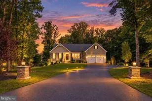 122 Ark Ave, Bumpass, VA 23024 - Photo 2