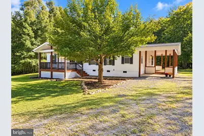 584 Mallorys Ford Road, Louisa, VA 23093 - Photo 2