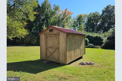 2861 S Spotswood Trl Trail S, Louisa, VA 23093 - Photo 2