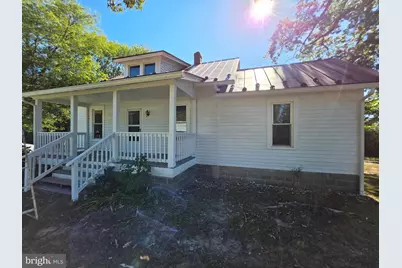 2861 S Spotswood Trl Trail S, Louisa, VA 23093 - Photo 1