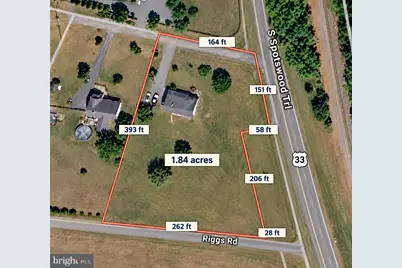 3103 S Spotswood Trl, Louisa, VA 23093 - Photo 2