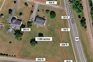3103 S Spotswood Trail, Louisa, VA 23093 - Photo 2