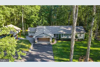 208 Oakwood Drive, Mineral, VA 23117 - Photo 84