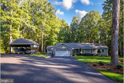 208 Oakwood Drive, Mineral, VA 23117 - Photo 1