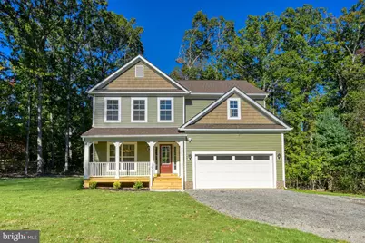 1395 Centerville Road, Mineral, VA 23117 - Photo 1