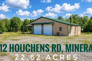 212 Houchens Rd, Mineral, VA 23117 - Photo 1