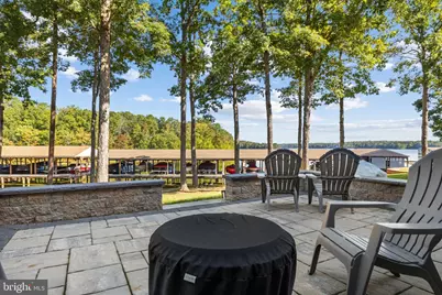 306 Lake Front Drive, Mineral, VA 23117 - Photo 30
