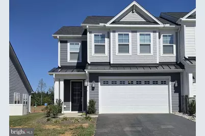 344 Bayberry Lane, Gordonsville, VA 22942 - Photo 1