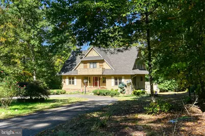 46 Fir Circle, Mineral, VA 23117 - Photo 1