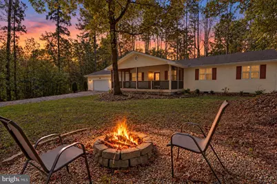 32 Miltons Lane, Louisa, VA 23093 - Photo 1